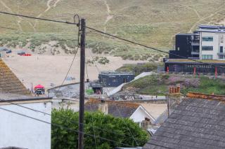 Small Hillman - Perranporth - 0