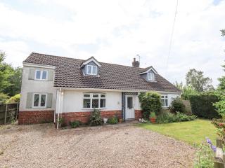 Daisy Cottage - Lincoln - 0