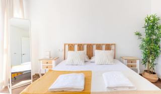 WintoWinRentals - Chalet en Primera Línea de Playa - La Cala del Moral - 6