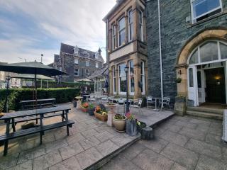 Keswick Park Hotel - Keswick - 9