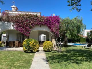 TarracoHomes-TH11 Villa en la Playa de Cambrils - Cambrils - 4