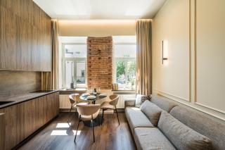 Central Park Apartments - The Luxury Collection - Kaunas - 4