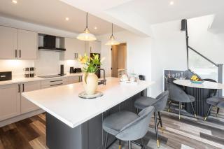Host & Stay - The Stable - Dalbury Lees - 9