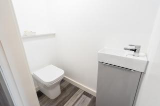 Host & Stay - The Stable - Dalbury Lees - 5
