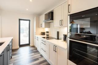 Host & Stay - The Stable - Dalbury Lees - 4