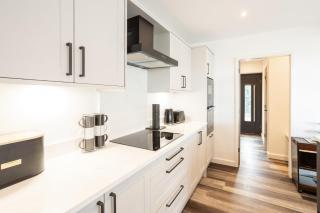 Host & Stay - The Stable - Dalbury Lees - 3