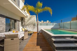 Lovely Home, WIFI, Jardim - Armação de Pêra - 0