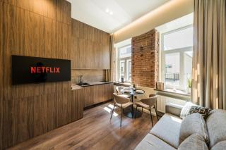 Central Park Apartments - The Luxury Collection - Kaunas - 5