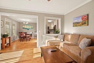 301 Pinnacle Inn Road 3113 by Carolina Stays - 8