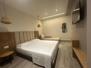 Oni Rooms Saranda - Sarandë - 3