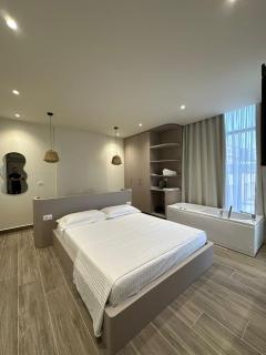 Oni Rooms Saranda - Sarandë - 9