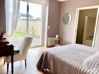 Gîte La Guyonnais - 9