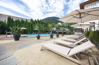 Hotel Neue Post - Zell am See - 1