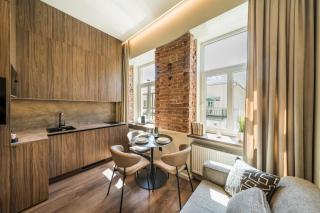 Central Park Apartments - The Luxury Collection - Kaunas - 6