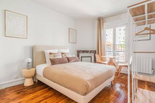 Appartement Neuf Banlieue Parisienne - Montreuil - Montreuil - 6