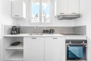 Appartement Neuf Banlieue Parisienne - Montreuil - Montreuil - 5