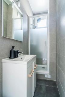 Appartement Neuf Banlieue Parisienne - Montreuil - Montreuil - 4