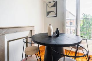 Appartement Neuf Banlieue Parisienne - Montreuil - Montreuil - 2