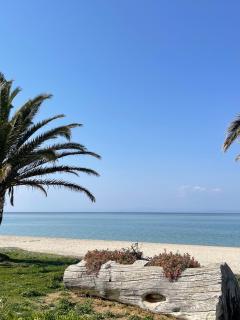 Family House Next To The Beach A - Pefkochori - 4