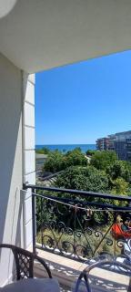 Bright and stylish apartments by the sea - Ravda - 8