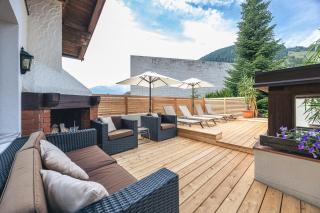 Hotel Neue Post - Zell am See - 2