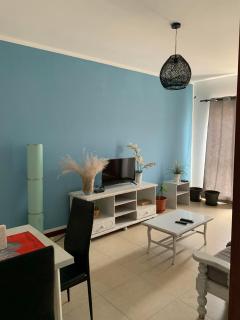 Vannimar t2 - Porto Novo - 0