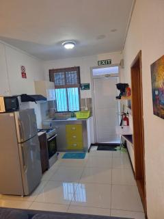Pereybere Villa Valari with Pool Near Beach - Pereybere - 1