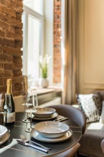 Central Park Apartments - The Luxury Collection - Kaunas - 9