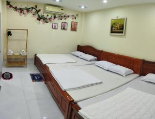 NHÀ NGUYÊN CĂN VŨNG TÀU DUNGVINH'S HOME - Vung Tau - 5