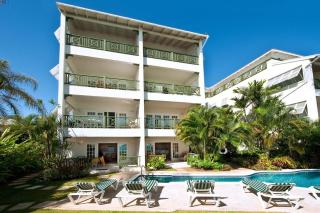 Casual Beachfront Studio with Pool apts by Bluescape - Bridgetown - 2
