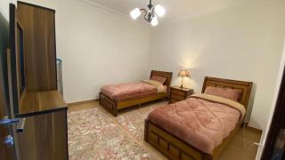 Amazing 2BR in the middle of Amman - Amman - 3