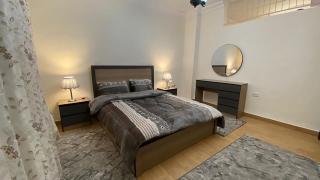 Amazing 2BR in the middle of Amman - Amman - 2