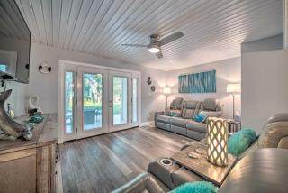 PCB Townhome Walk to Beaches, Resort Amenities! - Panama City Beach - 7