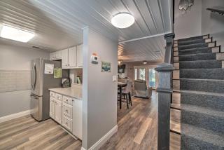 PCB Townhome Walk to Beaches, Resort Amenities! - Panama City Beach - 2