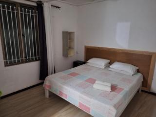 Pereybere Villa Valari with Pool Near Beach - Pereybere - 5