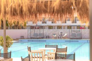 Tresor Sousouras - 1