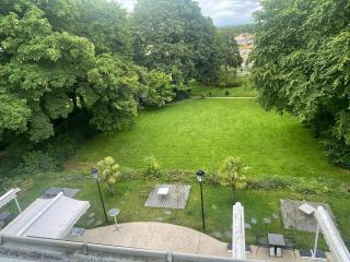 Il Maestro - hôtel Restaurant du Château - 6