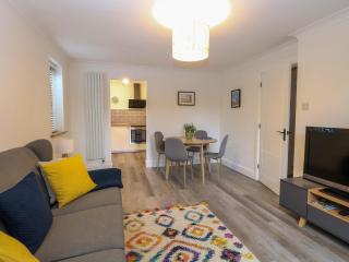 The Annexe at Number 4 - 5