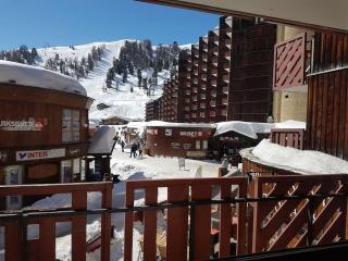 Les cristaux des alpes La Grande Ourse - La Plagne Tarentaise - 7