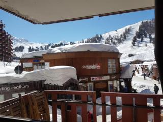 Les cristaux des alpes La Grande Ourse - La Plagne Tarentaise - 6