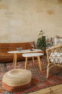 Charmante petite maison avec piscine - Bordeaux - 4