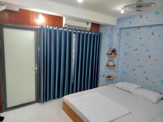 NHÀ NGUYÊN CĂN DŨNG VINH HOMESTAY VŨNG TÀU - Vung Tau - 2