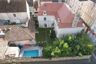 Le Logis de Louis - Saint-Savin - 0