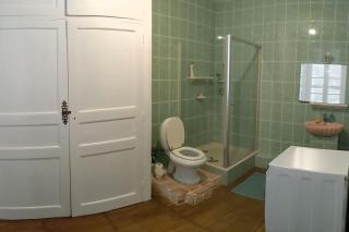 Le Logis de Louis - Saint-Savin - 9