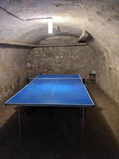 Le Logis de Louis - Saint-Savin - 8