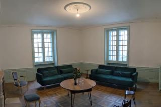 Le Logis de Louis - Saint-Savin - 4