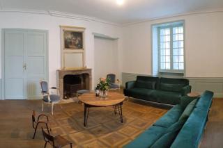 Le Logis de Louis - Saint-Savin - 2