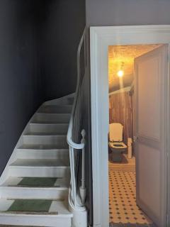 Le Logis de Louis - Saint-Savin - 1
