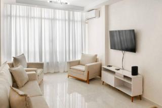 Apt Copacabana 1 quadra praia com vista parcial mar - Rio de Janeiro - 9