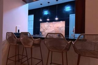 Apt Copacabana 1 quadra praia com vista parcial mar - Rio de Janeiro - 2
